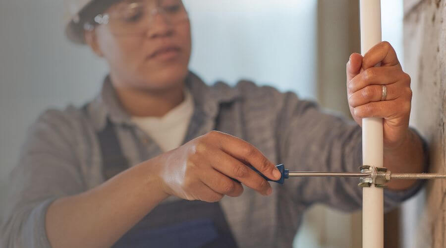 Toilet Leak Testing in Oakland, CA